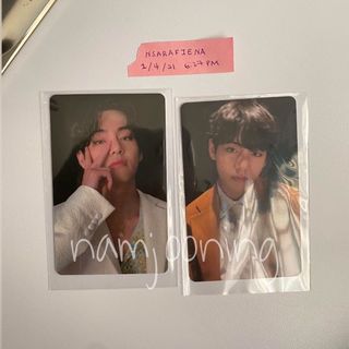 (Category: ) located in . Submitted by namjooning_ (Listing ID 1086419504, Image 1). Description: .