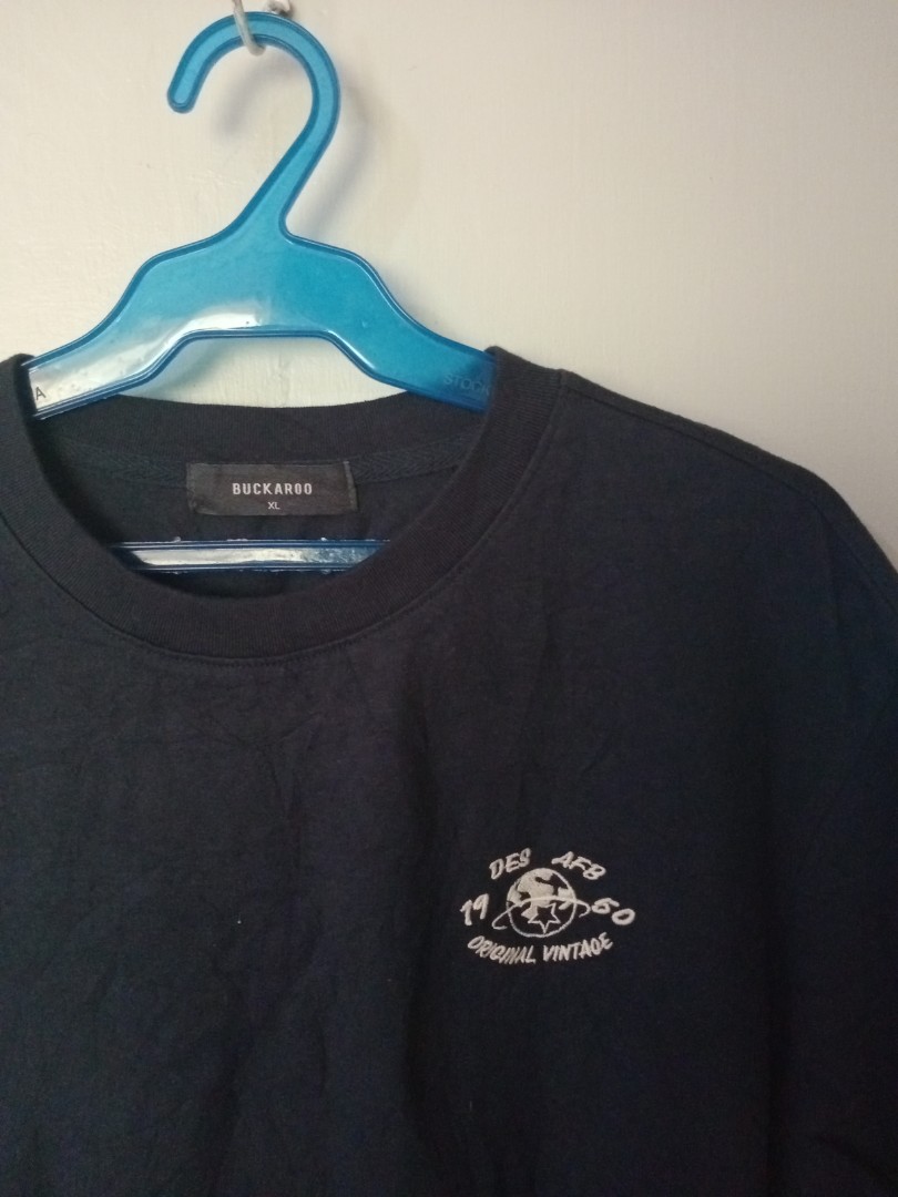 Buckaroo t shirt price
