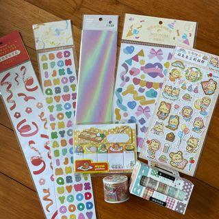 bujo grabbag 04