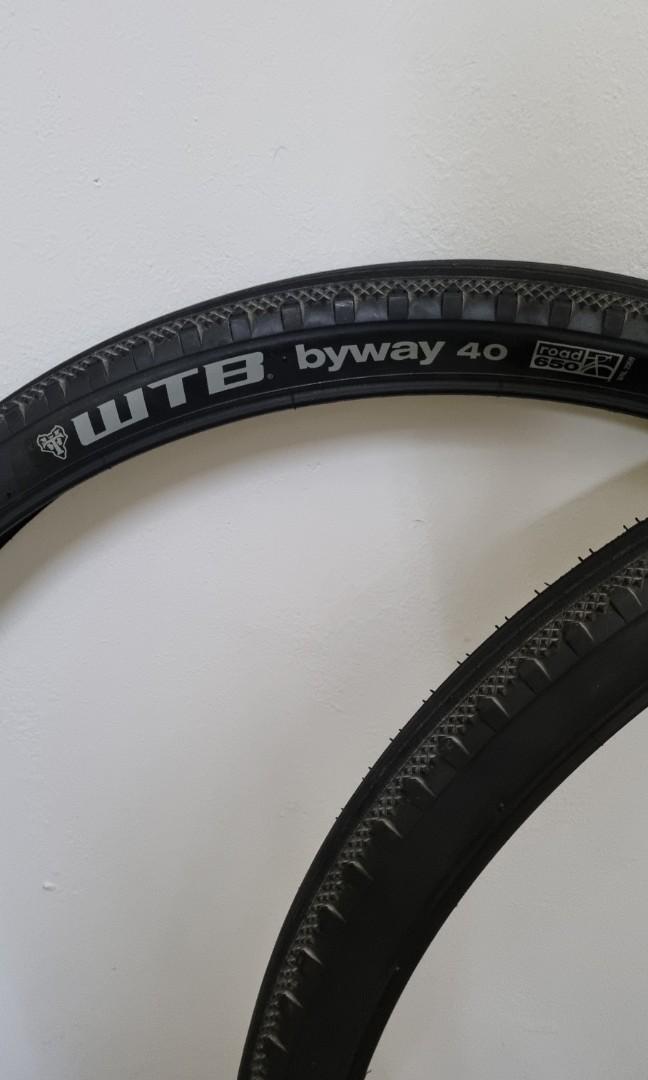 650b x 2025 40c