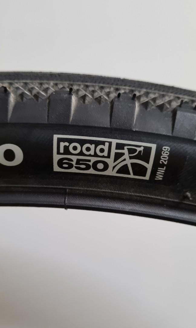 650b x 40c best sale