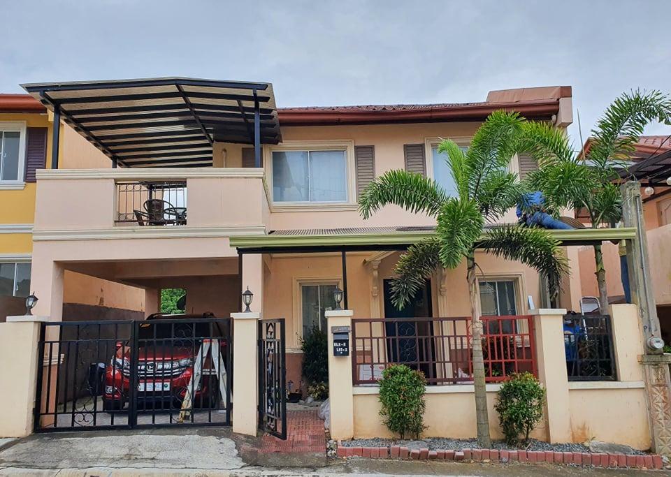 RUSH PASALO Camella Silang Tagaytay house & lot for sale, Property, For