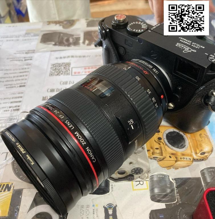 d5100 mount
