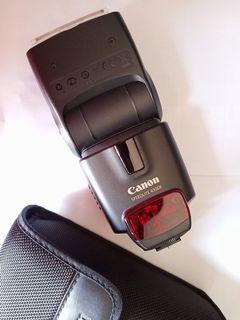 Canon Speedlite  EOS430ex