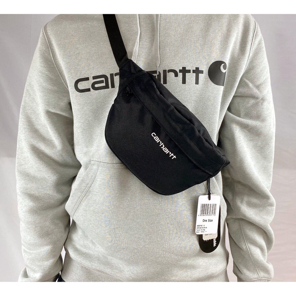Carhartt payton bag store