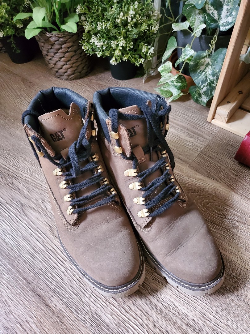 Boots shop caterpillar usa