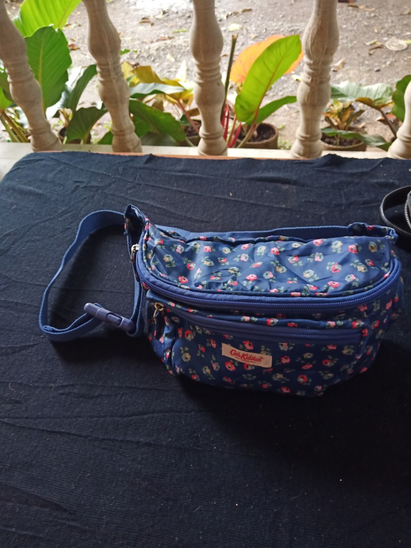 Cath kidston belt new arrivals bag