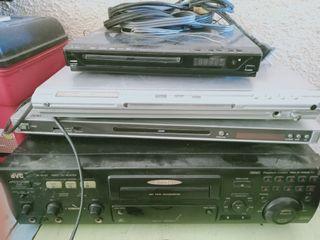 Defective CD Players