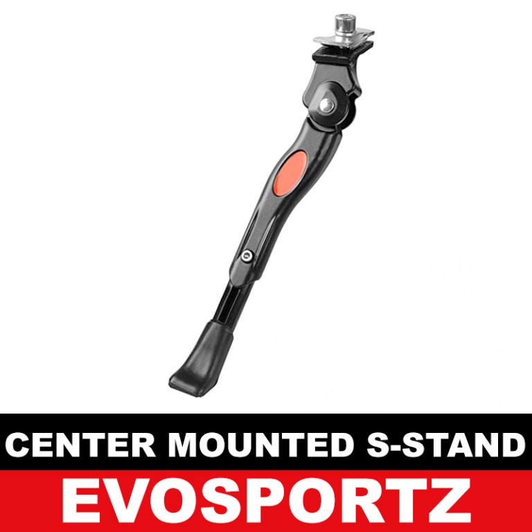 Center Mounted SStand / Bike Center Stand / Bicycle Stand, Sports