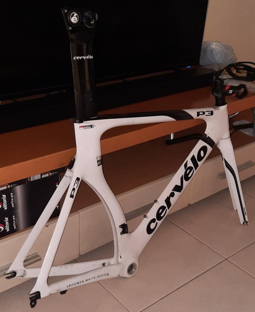 Cervelo outlet p3 2012