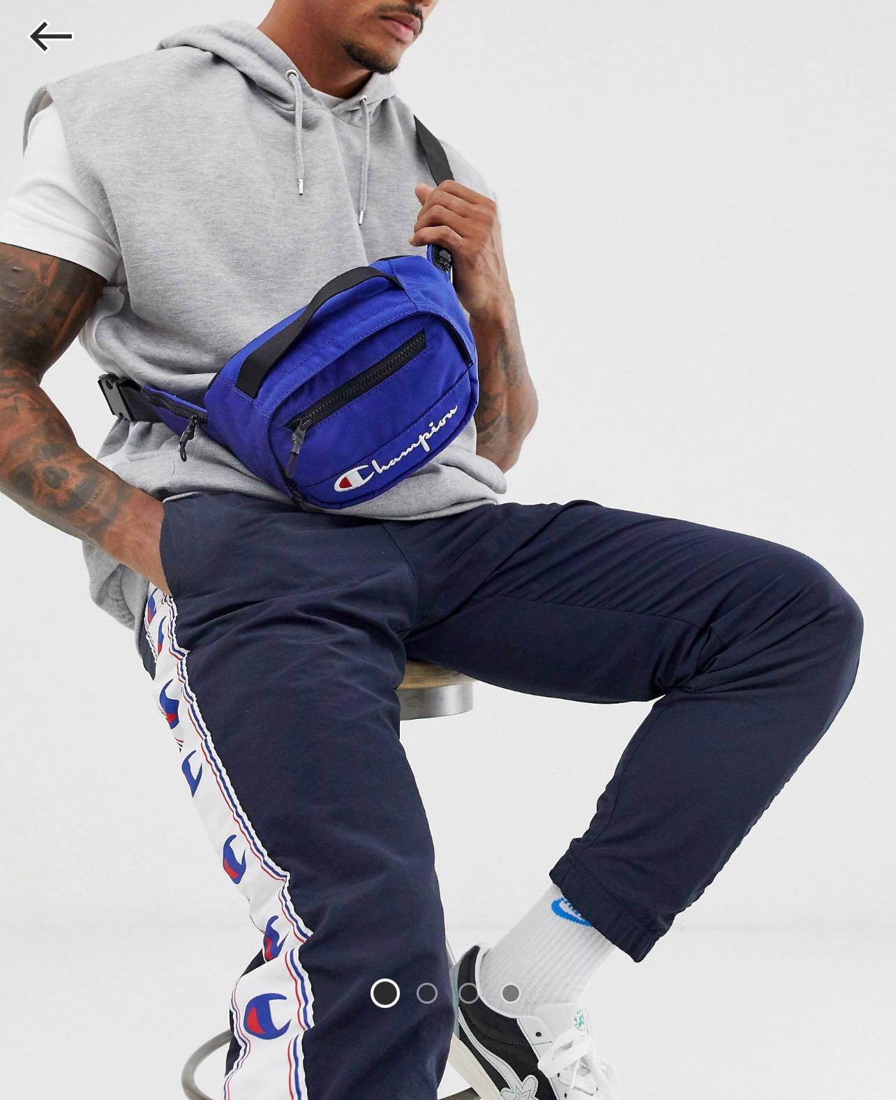 Champion on sale body bag