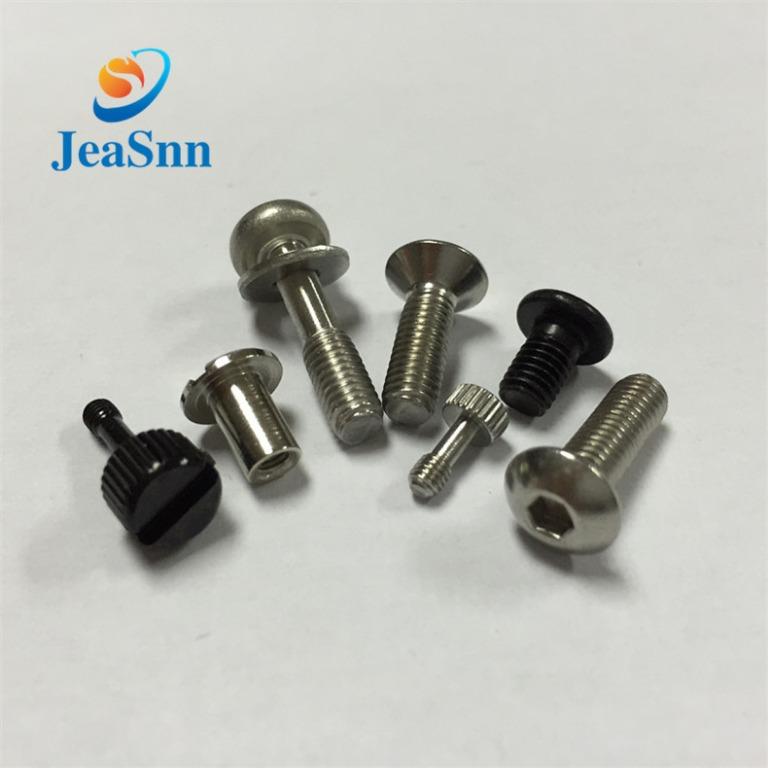 China Oem Factory Supply Stainless Steel Decorative Screws Commercial Industrial Construction Building Materials On Carousell