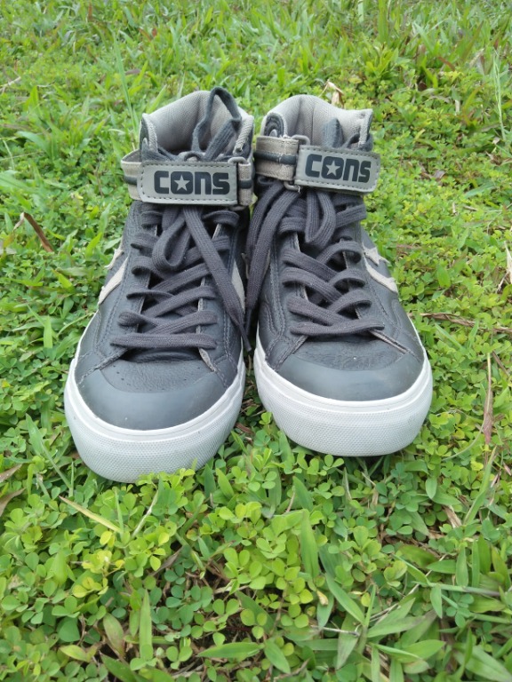 converse cons high