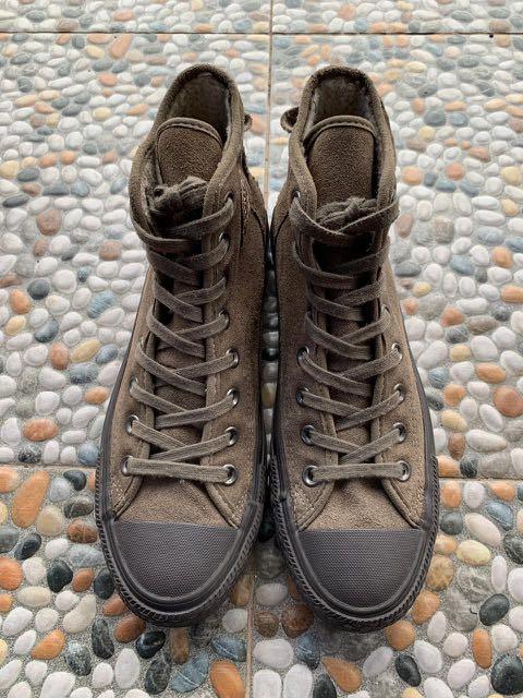 Converse hollis hi hot sale