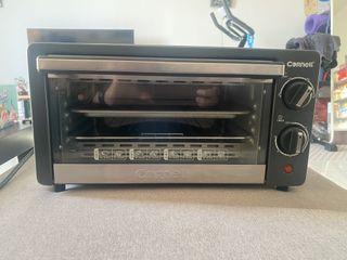 ‼️LAST OFFER‼️ CORNELL Electric Oven 10L