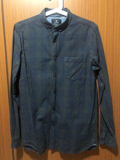 Cotton On Long Sleeve Shirt