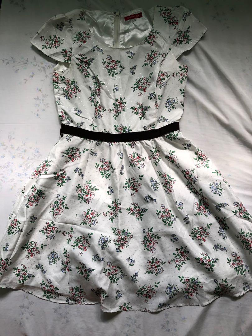Cute Dress (Category: Dresses) located in Cabagan. Submitted by eadanc (Listing ID 1086378680, Image 1). Description: .