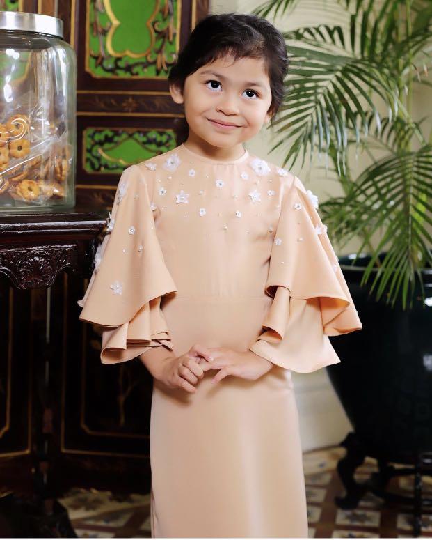 Past Season Clearance Sale! Hari Raya outfits Darleesa by Les