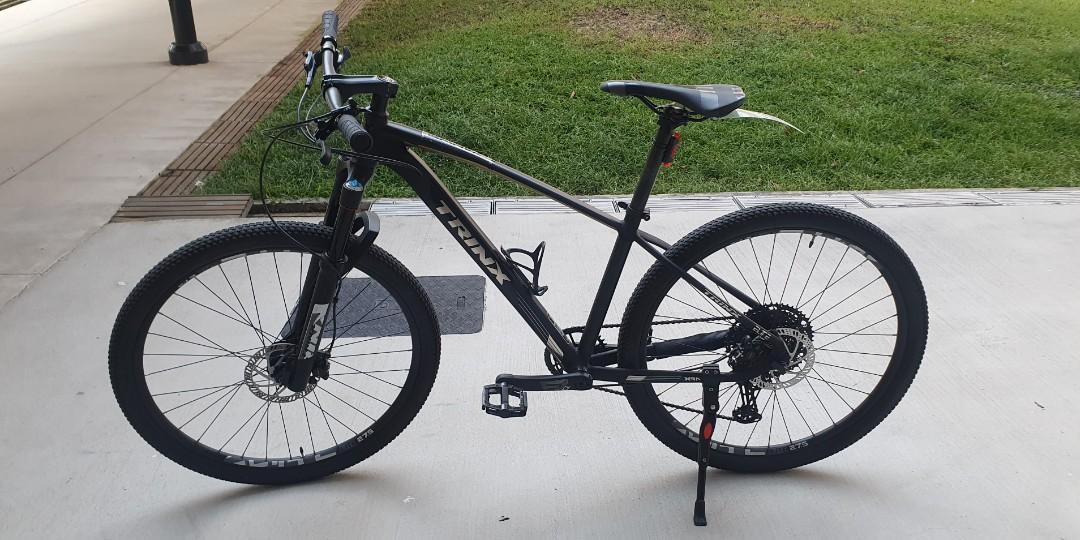 Trinx x9 on sale elite price