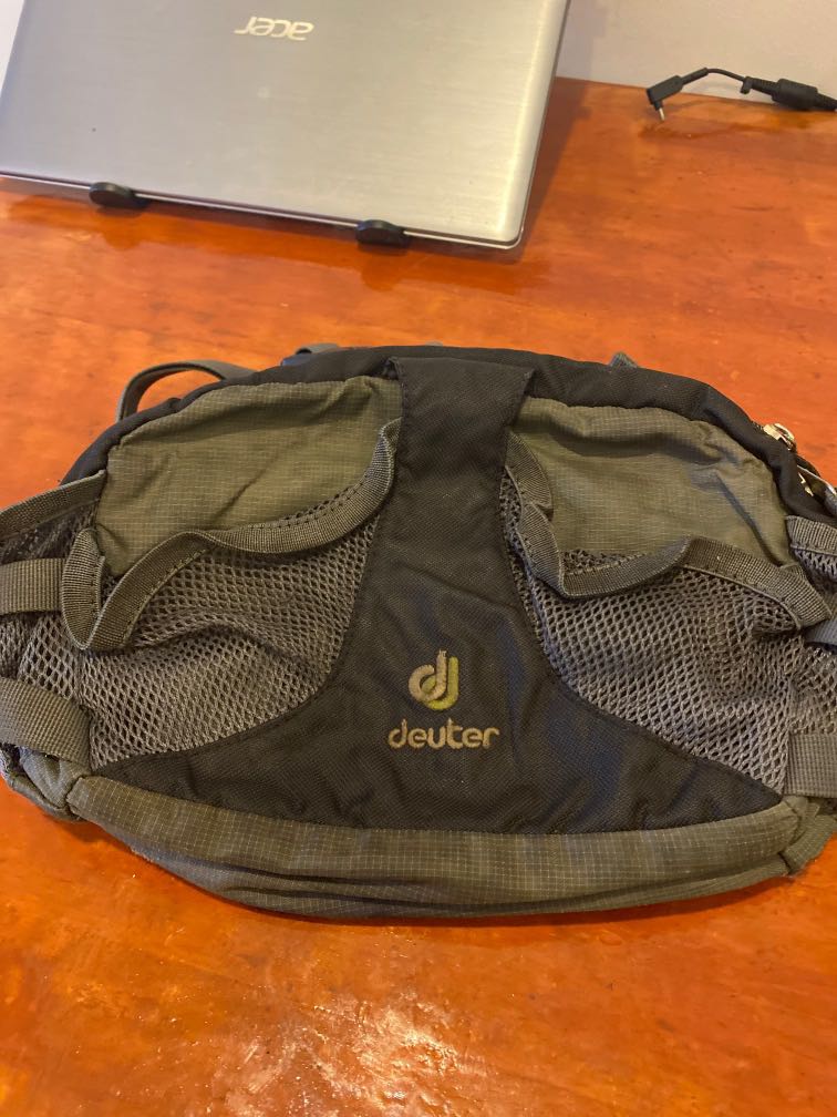 bag deuter original