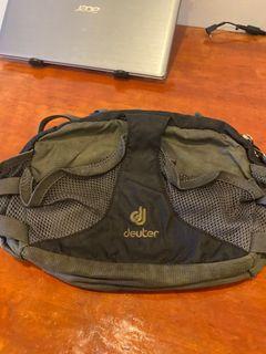 Deuter original waist bag