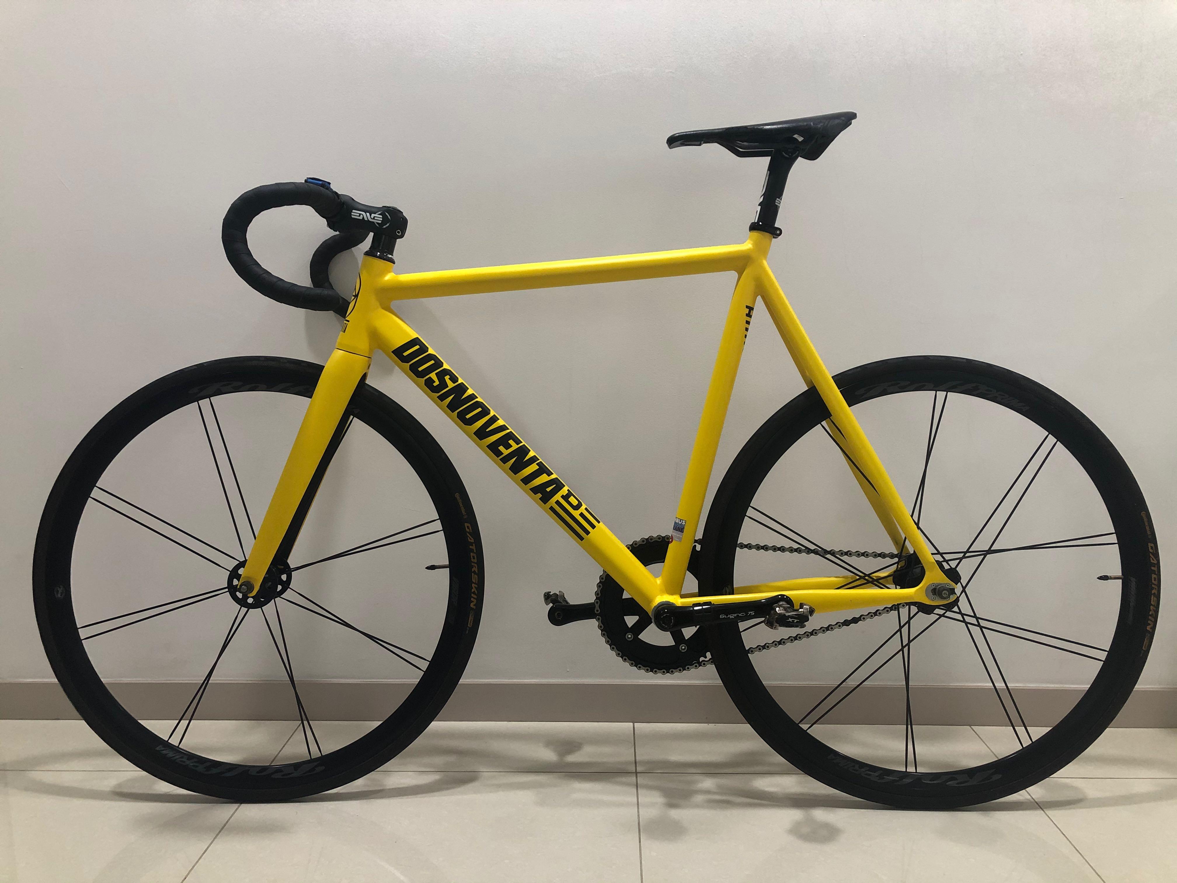 DOSNOVENTA detoroit club Mサイズ DOSNOVENTA DETROIT 3.0 CLUB