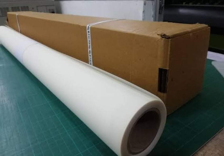 Drafting Matte Film Mylar (100 MICRONS) (75MICRONS, Computers & Tech