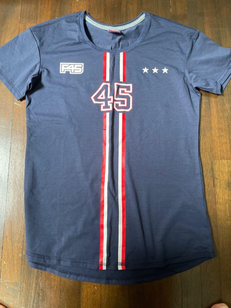 F45 top tee shirt