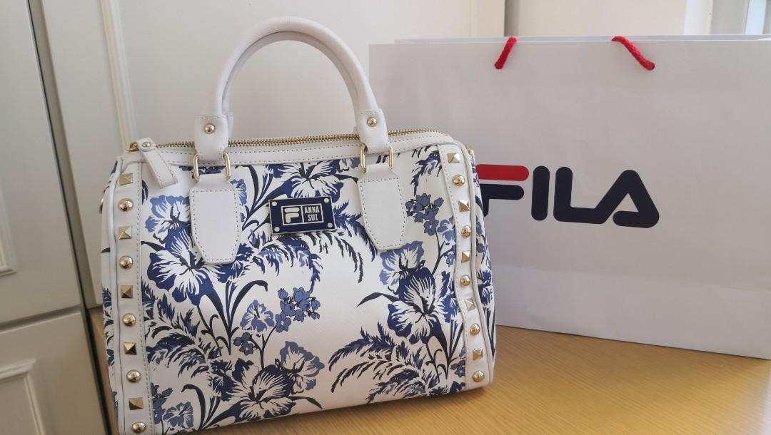 Anna discount sui fila