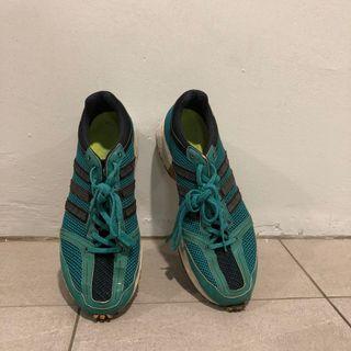 FREE: Adizero sports shoe