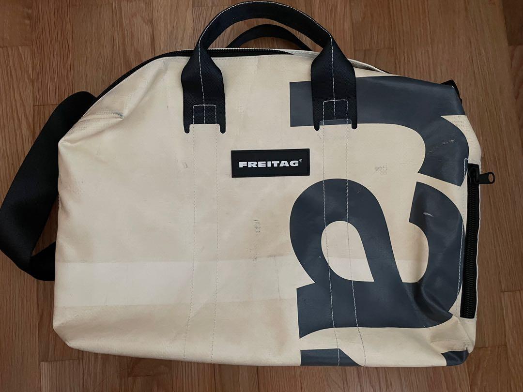 新品 FREITAG BEN(スイス本店で購入)-