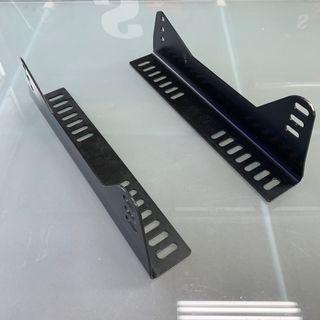 Full bucket seat side bracket /Full bucket seat mount / full bucket seat mounting plate / full bucket seat bracket