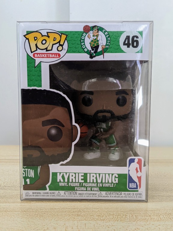 Funko kyrie irving top
