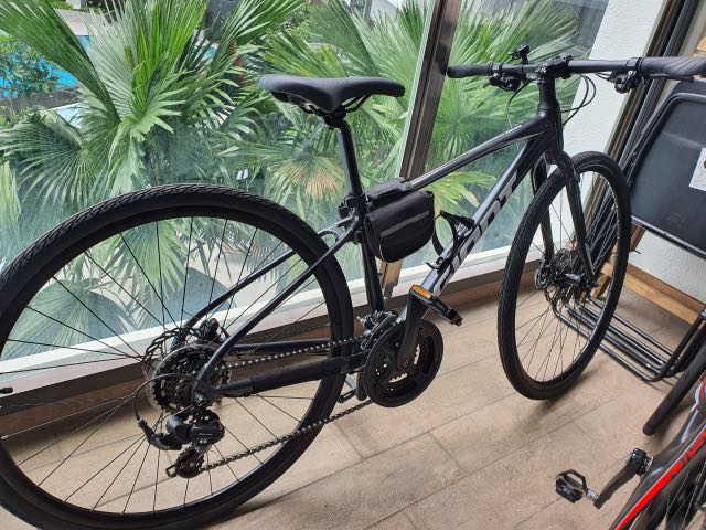Giant escape xs hot sale