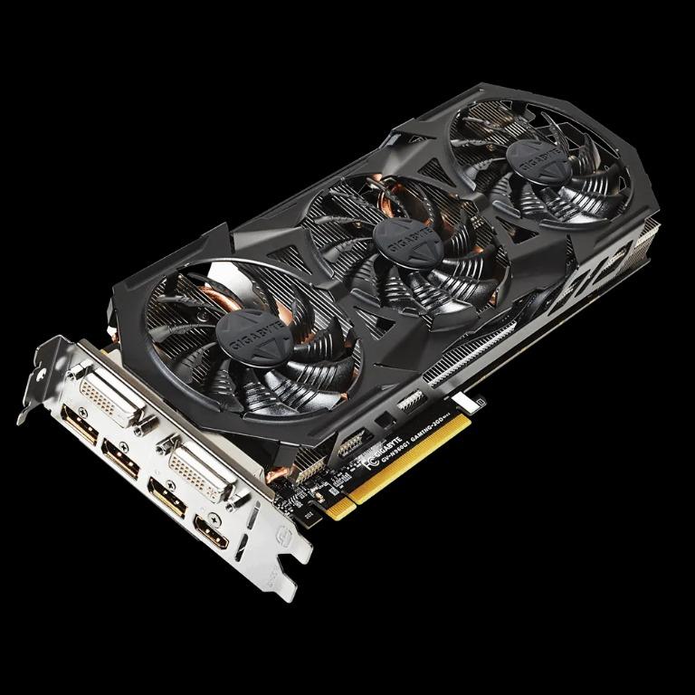 Gigabyte gtx 960 2gb sales