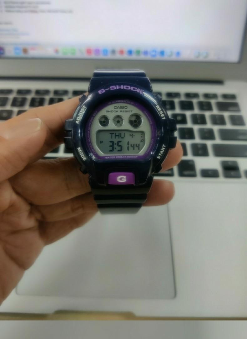 Gmd s6900 sale