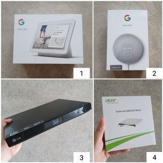 https www carousell sg q electronics 7 cd writer external