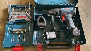 GSB 120-LI ( GEN2 ) Impact Drill Cordless