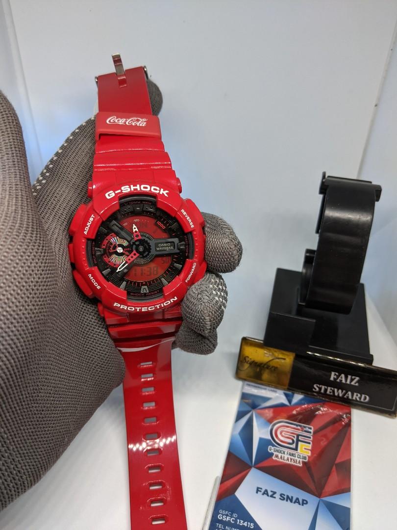 Ga110 gb store