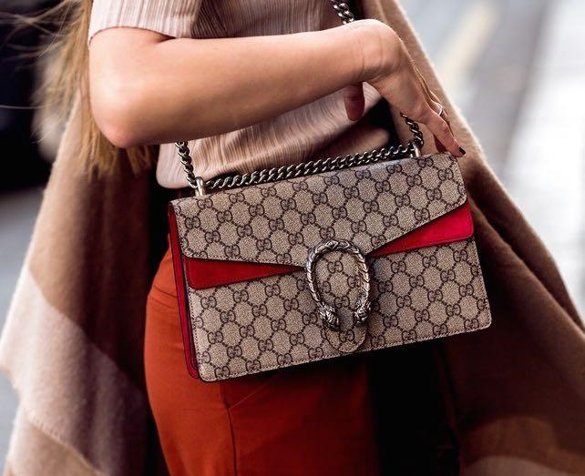 Gucci dionysus small outlet price
