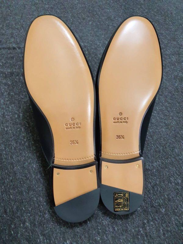 ssense gucci princetown