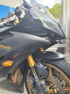 (Category: ) located in . Submitted by summitmotors_sg (Listing ID 1086422689, Image 1). Description: .
