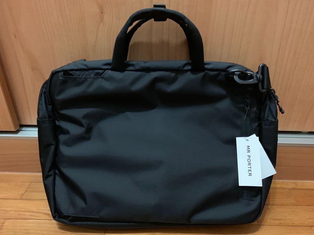 Herschel Britannia Nylon Messenger Bag Men s Fashion Bags Sling Bags on Carousell