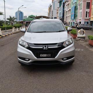 harga terjangkau untuk hrv e 2015  Mobil u0026 Motor Carousell Indonesia