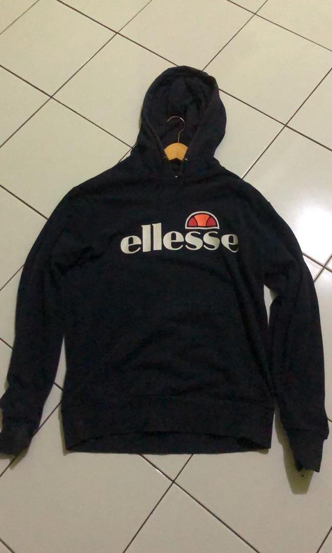Hoodie Ellesse Original