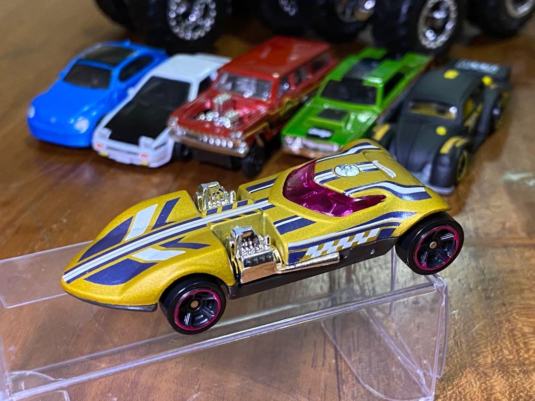 Hot wheels twin mill 2019 on sale