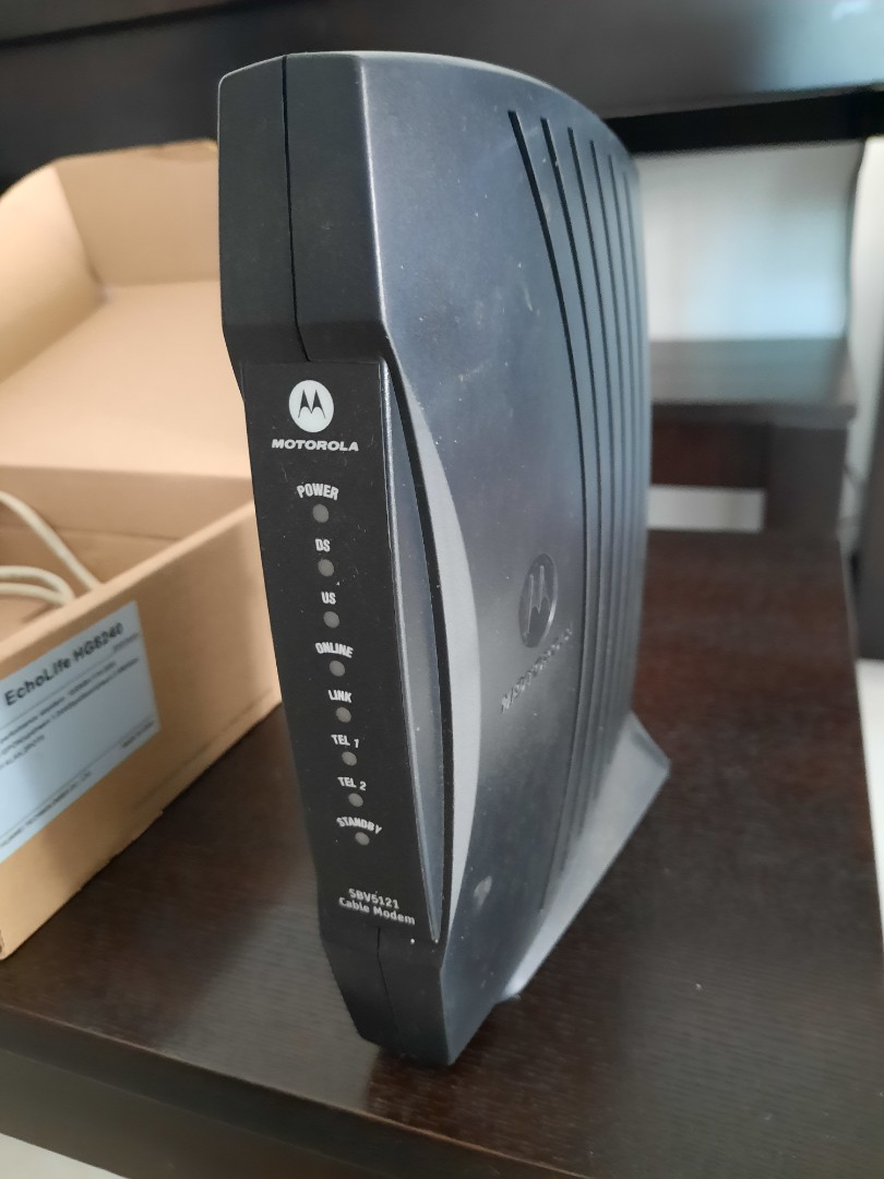 Huawei Modem, Computers & Tech, Parts & Accessories, Networking on