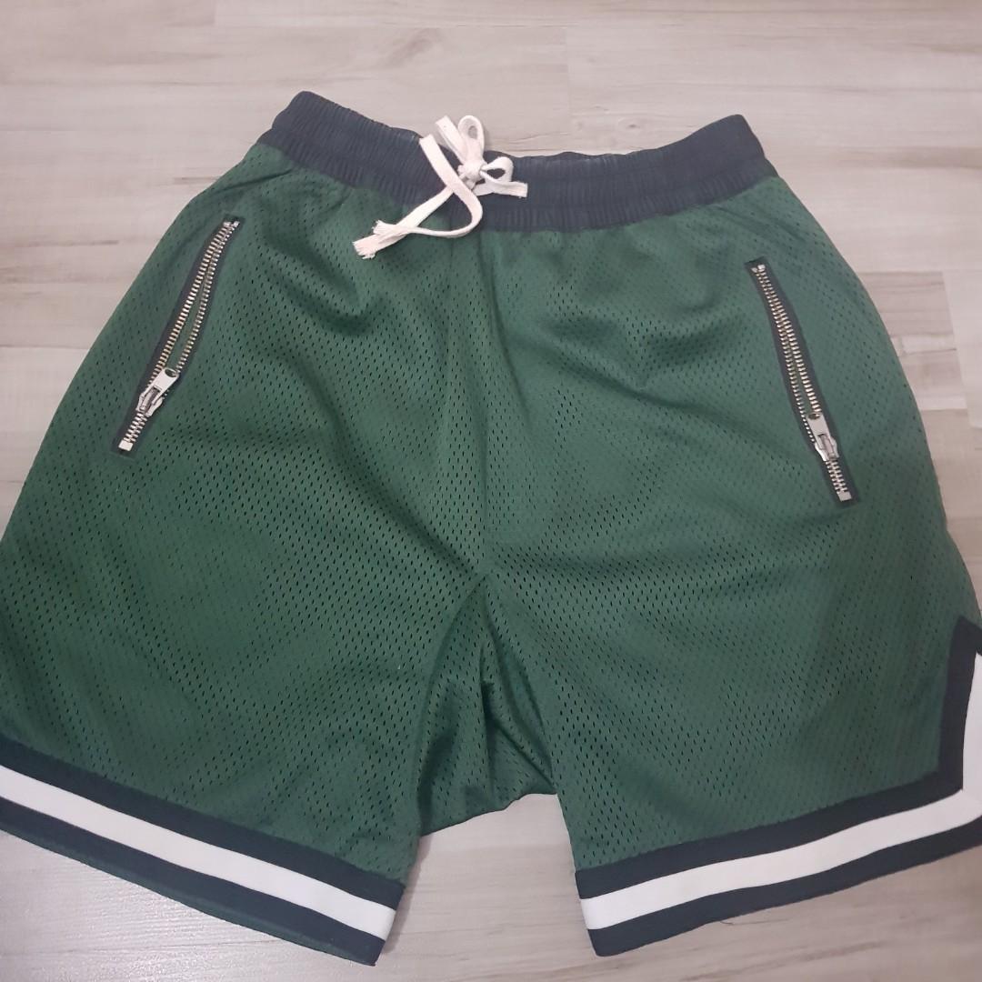 Hype Essentials Basketball Short, Men's
