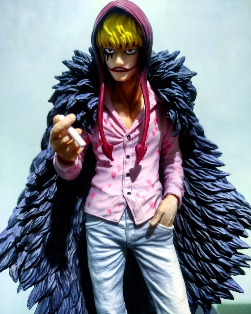 Ik Corazon One Piece Authentic Preloved Hobbies Toys Toys Games On Carousell Ik Corazon One Piece Authentic Preloved Hobbies Toys Toys Games On Carousell