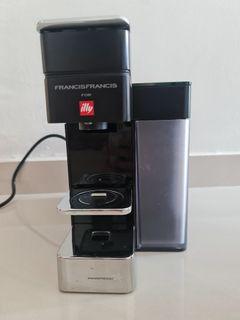 Coffee Machine Illy Tv Home Appliances Carousell Singapore